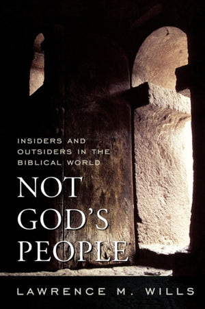 Not God's People