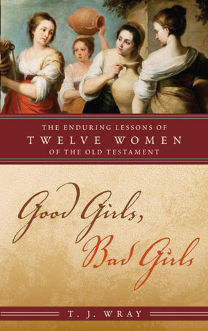 Good Girls, Bad Girls