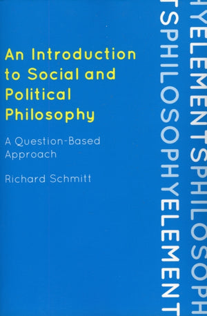 An Introduction to Social and Political Philosophy