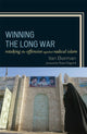 Book cover of: Winning the Long War. By: Ilan Berman