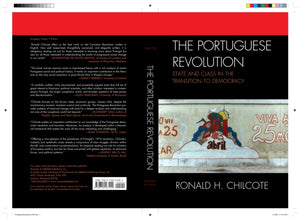The Portuguese Revolution