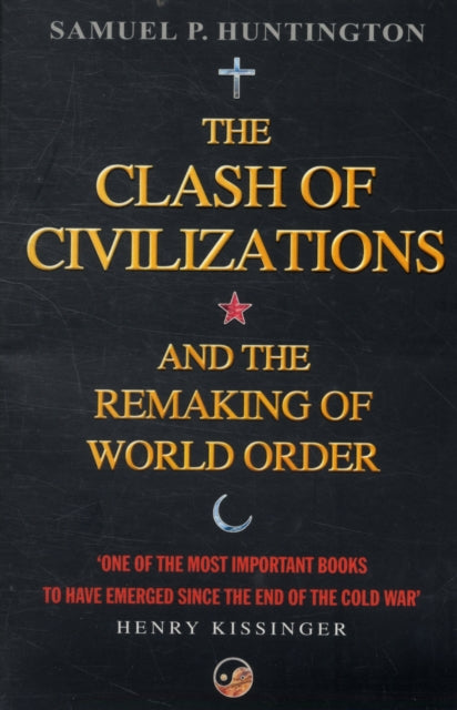 Clash Of Civilizations