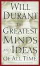 Book cover of: Greatest Minds and Ideas of All Time