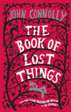 Book of Lost Things, A Novel 9780743298902 John Connolly