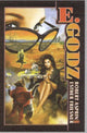 Book cover of: E. Godz. By: Robert Asprin