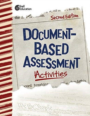 Document-Based Assessment Activities