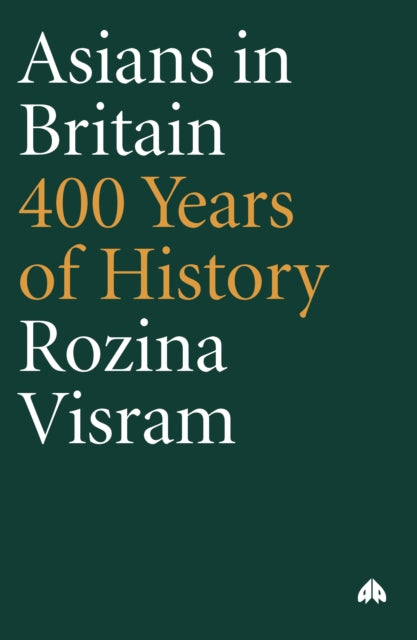 Book cover of: Asians in Britain