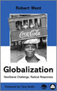 Book cover of: Globalization. By: Robert Went