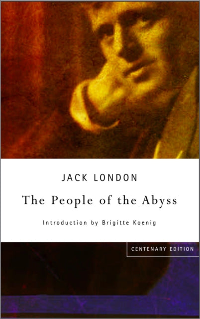 Book cover of: People of the Abyss