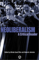Book cover of: Neoliberalism