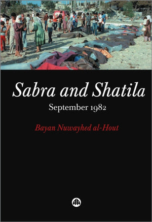 Sabra and Shatila