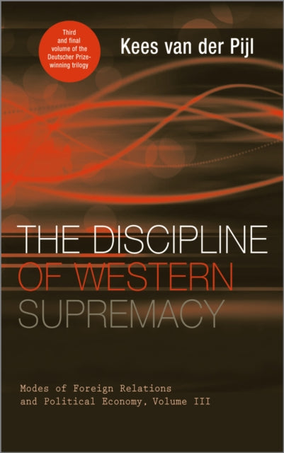 Book cover of: Discipline of Western Supremacy