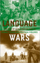 Book cover of: Language Wars. By: Jeff Lewis