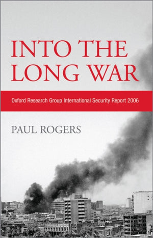 Into the Long War
