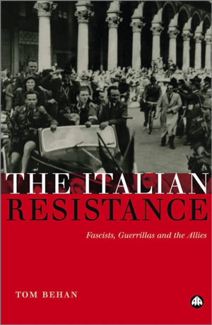 The Italian Resistance