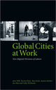 Book cover of: Global Cities At Work