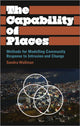 Book cover of: Capability of Places. By: Sandra Wallman