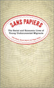 Book cover of: Sans Papiers. By: Alice Bloch