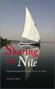 Book cover of: Sharing the Nile. By: Seifulaziz Milas
