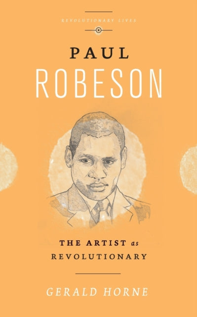Paul Robeson