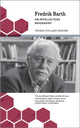 Book cover of: Fredrik Barth. By: Thomas Hylland Eriksen