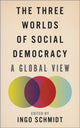 Book cover of: Three Worlds of Social Democracy