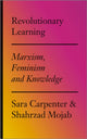 Book cover of: Revolutionary Learning. By: Sara Carpenter