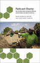 Book cover of: Faith and Charity. By: Marie Nathalie LeBlanc