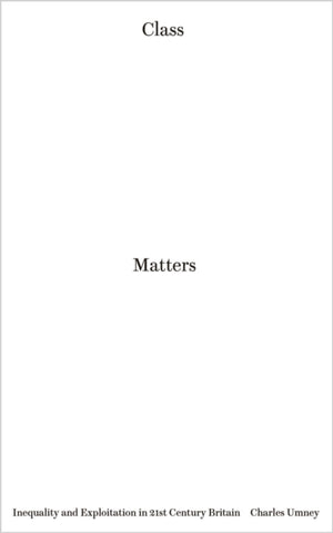 Class Matters