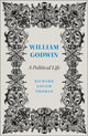 Book cover of: William Godwin. By: Richard Gough Thomas