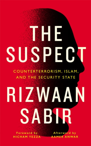 The Suspect