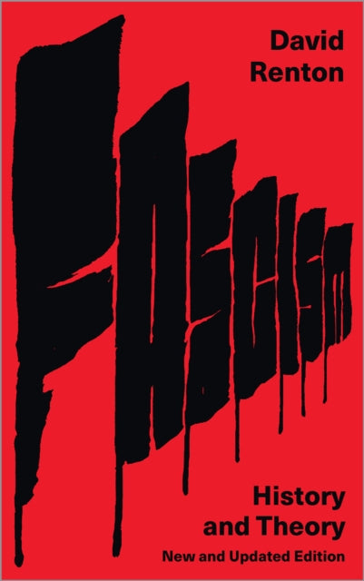 Book cover of: Fascism. By: David Renton