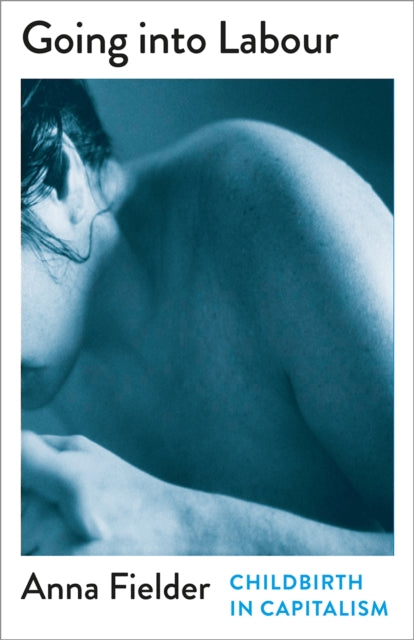Book cover of: Going Into Labour. By: Anna Fielder
