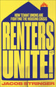 Renters Unite, How Tenant Unions Are Fighting the Housing Crisis 9780745350011 Jacob Stringer