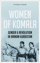 Book cover of: Women of Komala. By: Fatemeh Karimi