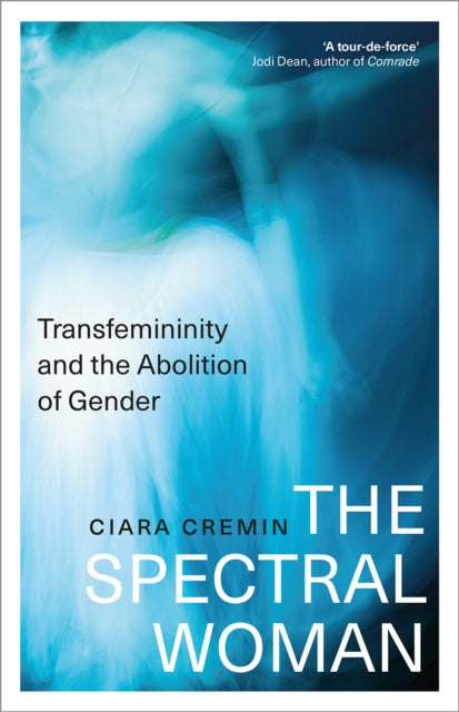 Book cover of: Spectral Woman
