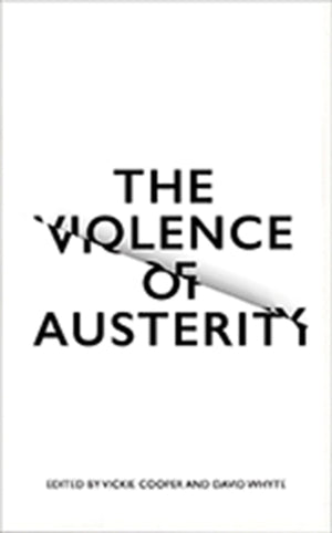 Violence of Austerity