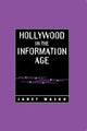 Book cover of: Hollywood in the Information Age