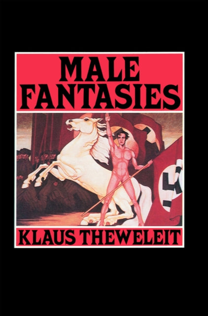 Book cover of: Male Fantasies, Volume 1