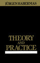 Book cover of: Theory and Practice