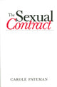 Book cover of: Sexual Contract
