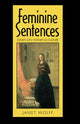 Book cover of: Feminine Sentences