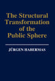 Structural Transformation of the Public Sphere