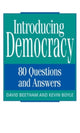 Book cover of: Introducing Democracy