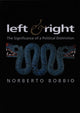 Book cover of: Left and Right