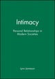 Intimacy