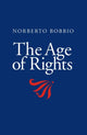 Book cover of: Age of Rights