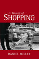 Book cover of: Theory of Shopping