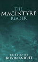 Book cover of: MacIntyre Reader. By: Alasdair C. MacIntyre