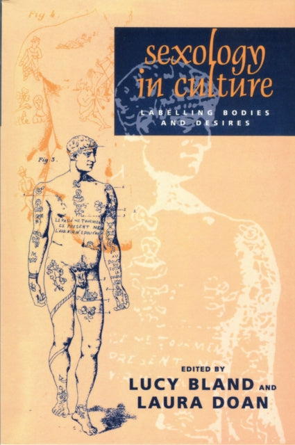 Book cover of: Sexology in Culture